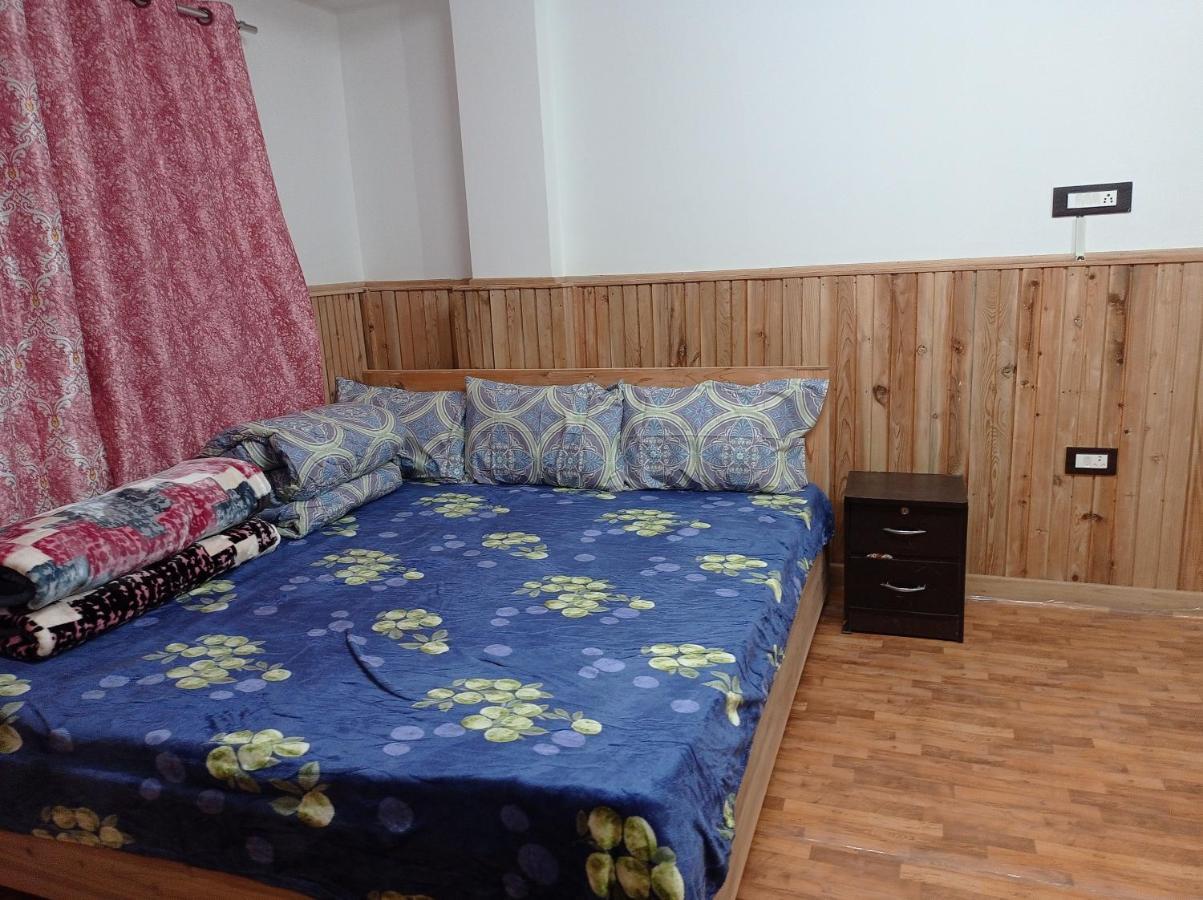 The Mountain View Apartamento Darjeeling  Exterior foto