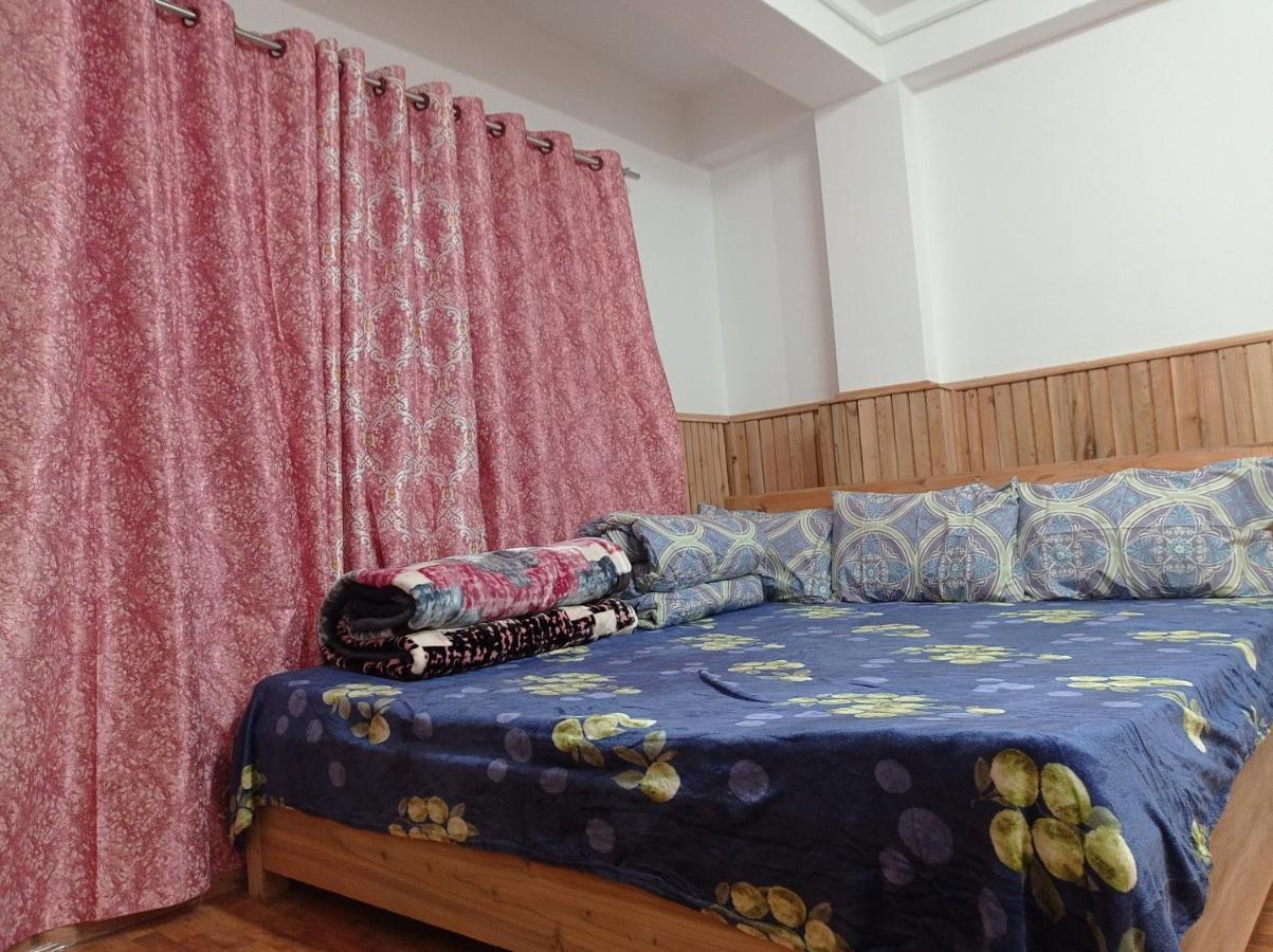 The Mountain View Apartamento Darjeeling  Exterior foto