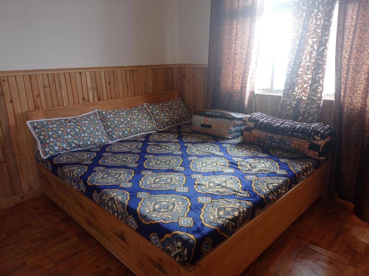 The Mountain View Apartamento Darjeeling  Exterior foto